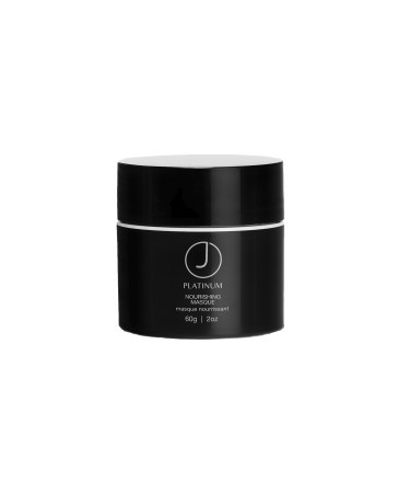 Відновлювальна маска Платинум J Beverly Hills Platinum Nourishing Masque