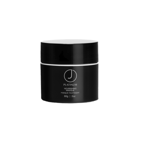 Відновлювальна маска Платинум J Beverly Hills Platinum Nourishing Masque