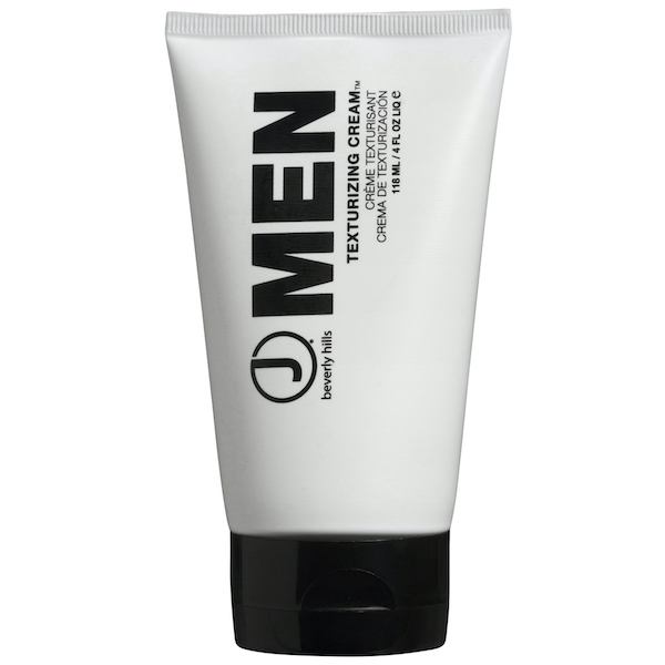 Текстурный крем средней фиксации для мужчин J Beverly Hills Men Texturizing Cream