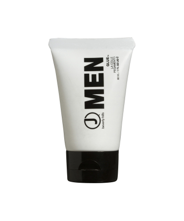 Клей для укладки волос максимальной фиксации  J Beverly Hills MEN Glue Maximum Styling Cream