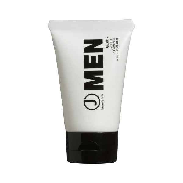 Клей для укладки волос максимальной фиксации  J Beverly Hills MEN Glue Maximum Styling Cream