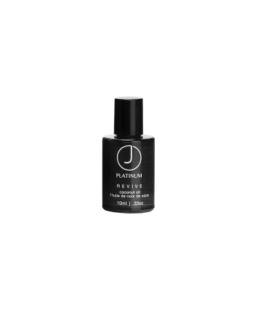 Восстанавливающее масло для волос J Beverly Hills Platinum Revive Oil