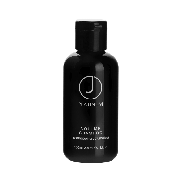 Шампунь для об'єму волосся Платинум J Beverly Hills Platinum Volume Shampoo