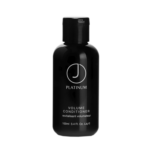 Кондиціонер для об'єму волосся Платинум J Beverly Hills Platinum Volumе Conditioner