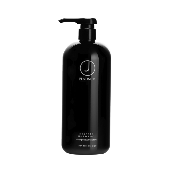 Зволожувальний шампунь Платинум J Beverly Hills Platinum Hydrate Shampoo