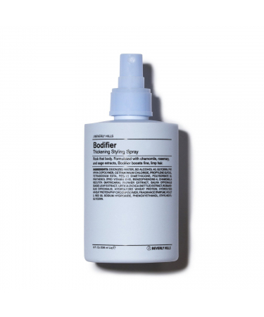 Уплотняющий спрей для объема J Beverly Hills Bodifier Thickening Styling Spray