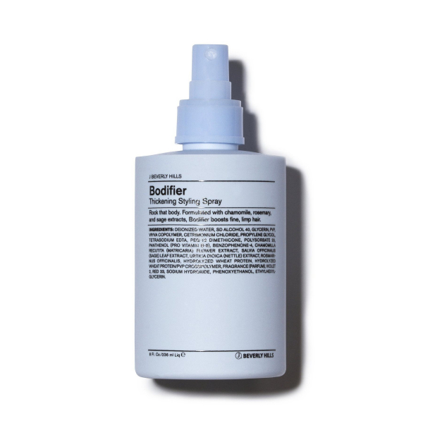 Уплотняющий спрей для объема J Beverly Hills Bodifier Thickening Styling Spray