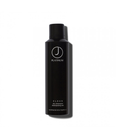 Сухой шампунь Платинум J Beverly Hills Platinum Clean Dry Shampoo