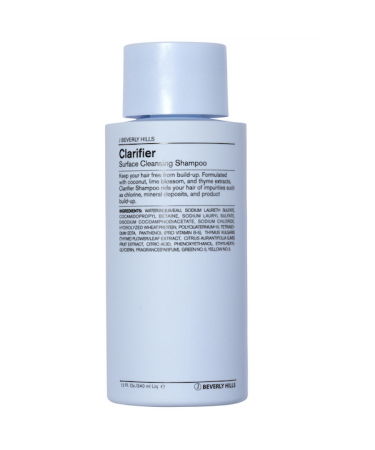 Шампунь детокс для глубокого очищения J Beverly Hills Clarifier Surface Cleansing Shampoo