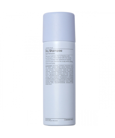 Сухой шампунь для волос J Beverly Hills Dry Shampoo Style Refresher