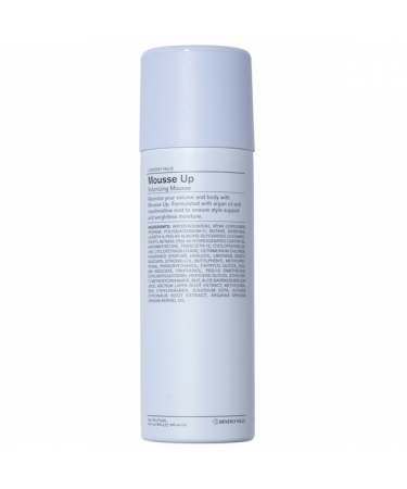 Мусс для увеличения объема J Beverly Hills Mousse Up Volumizing Mousse