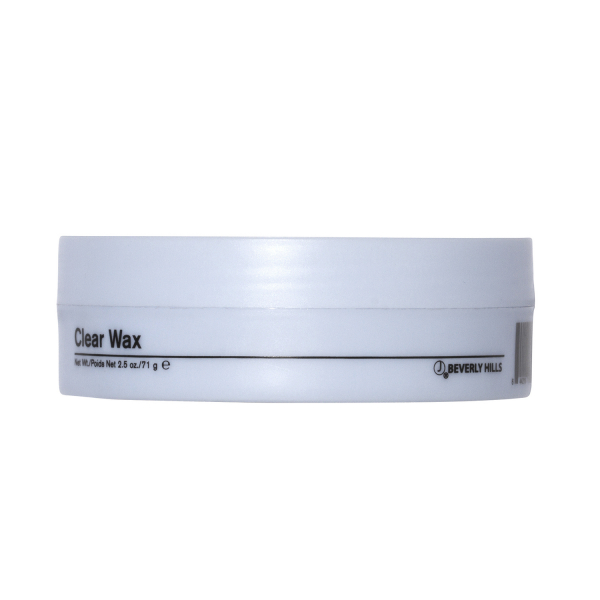 Финишный воск для стайлинга J Beverly Hills Clear Wax Finishing Wax