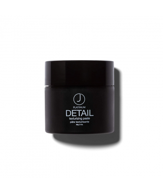 Текстурная паста с полуглянцевым эффектом J Beverly Hills Platinum Detail Texturizing Paste