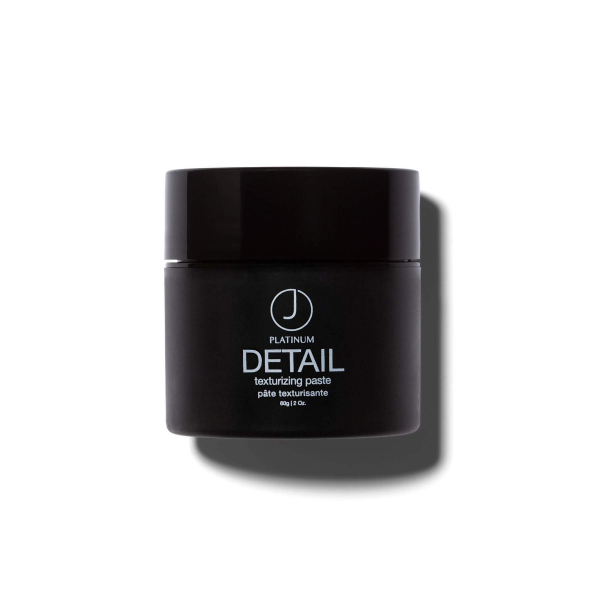 Текстурная паста с полуглянцевым эффектом J Beverly Hills Platinum Detail Texturizing Paste
