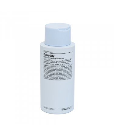 Зволожувальний шампунь для щоденного використання J Beverly Hills Blue Hydrate Every Day Moisture Infusing Shampoo