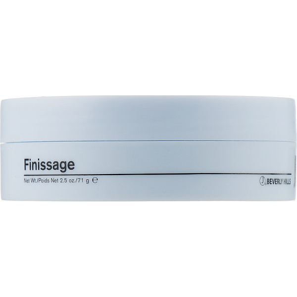 Текстурная глина для волос J Beverly Hills Finissage Finishing Texture Clay
