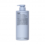 Кондиціонер для фарбованого та пошкодженого волосся J Beverly Hills Fragile Conditioner