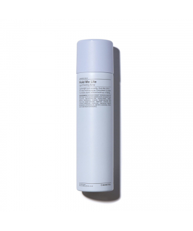 Лак для волос легкой фиксации J Beverly Hills Hold Me Lite Finishing Spray