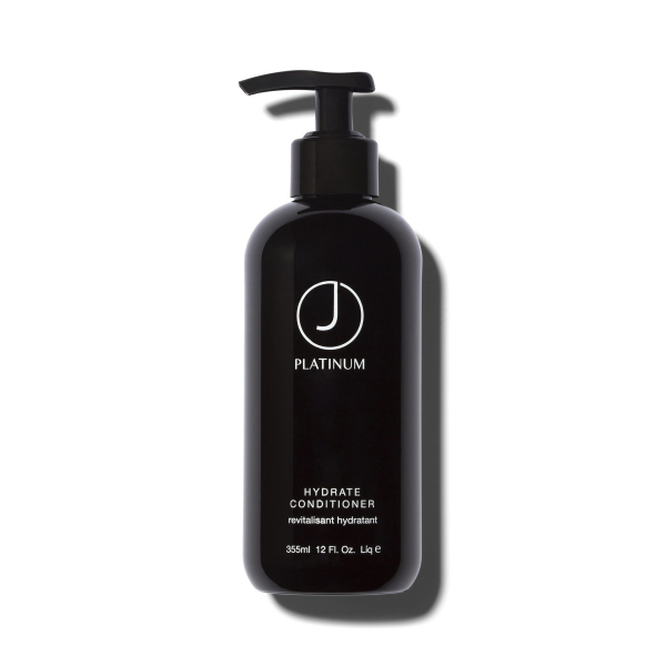 Кондиціонер зволожувальний Платинум J Beverly Hills Platinum Hydrate Conditioner