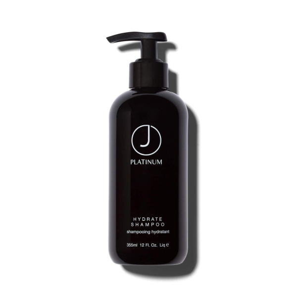 Зволожувальний шампунь Платинум J Beverly Hills Platinum Hydrate Shampoo