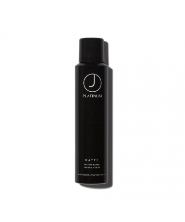 Матовый текстурный спрей J Beverly Hills Platinum Matte Texture Spray