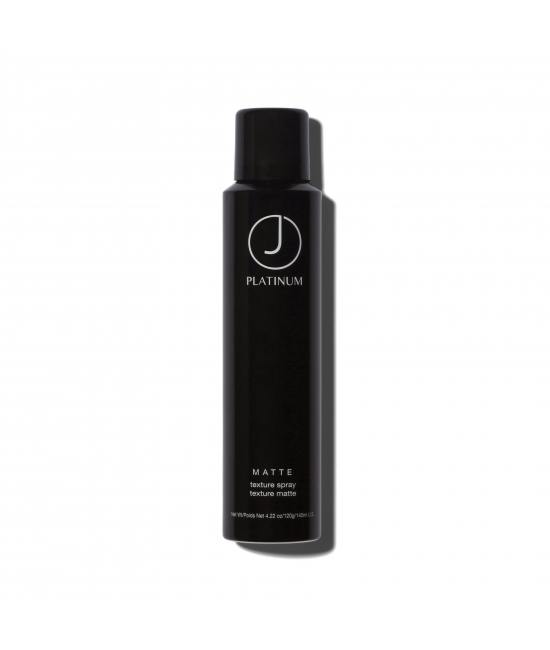 Матовый текстурный спрей J Beverly Hills Platinum Matte Texture Spray