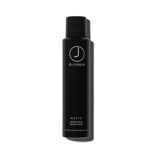 Матовый текстурный спрей J Beverly Hills Platinum Matte Texture Spray