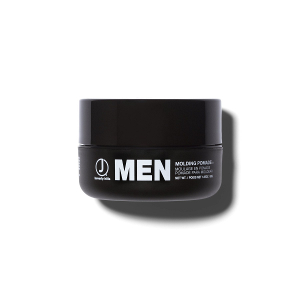 Помада легкой фиксации для мужчин J Beverly Hills MEN Molding Pomade