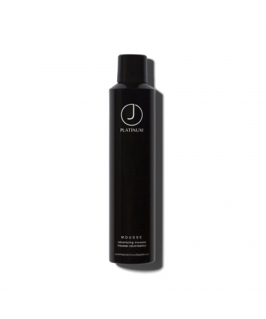 Мусс для придания объема J Beverly Hills Platinum Volumizing Mousse