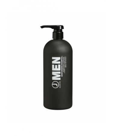 Увлажняющий шампунь для мужчин J Beverly Hills Men Moisturizing Shampoo