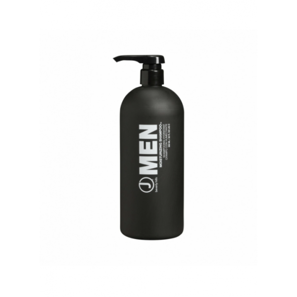 Увлажняющий шампунь для мужчин J Beverly Hills Men Moisturizing Shampoo