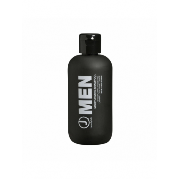 Увлажняющий шампунь для мужчин J Beverly Hills Men Moisturizing Shampoo