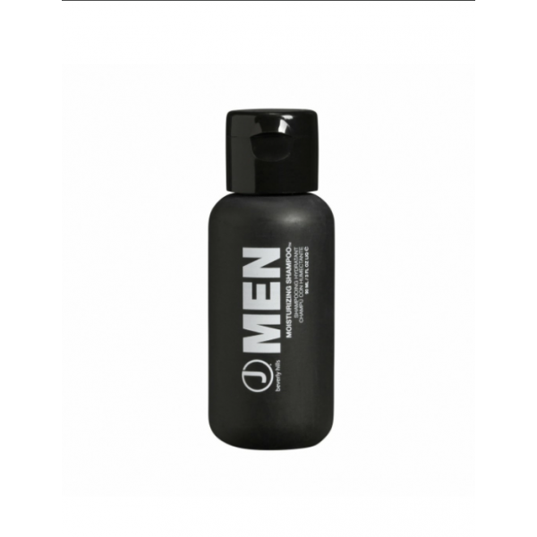 Увлажняющий шампунь для мужчин J Beverly Hills Men Moisturizing Shampoo