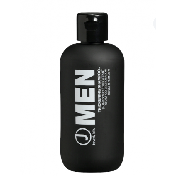 Шампунь интенсивный для объема и плотности J Beverly Hills MEN Thickening Shampoo 