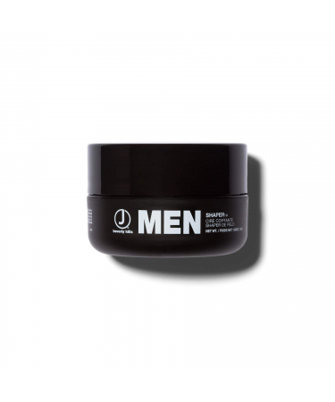 Текстурирующий крем средней фиксации для мужчин J Beverly Hills MEN Shaper Texture Paste