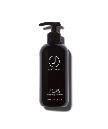 Шампунь для об'єму волосся Платинум J Beverly Hills Platinum Volume Shampoo