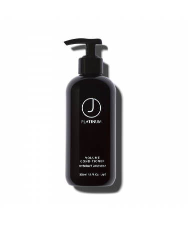 Кондиціонер для об'єму волосся Платинум J Beverly Hills Platinum Volumе Conditioner