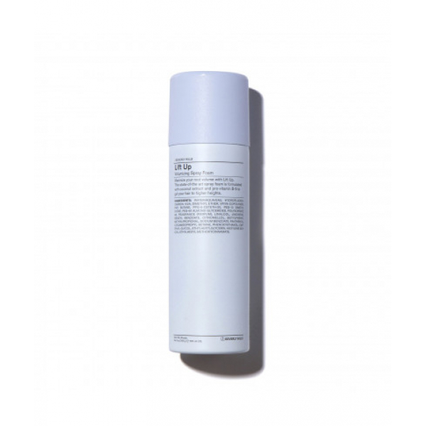 Спрей-пена для прикорневого объема волос J Beverly Hills Blue Style&Finish Lift Up Volumizing Spray Foam