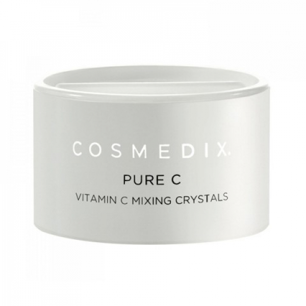 Коллекция для сияния кожи Cosmedix Brightening Boost