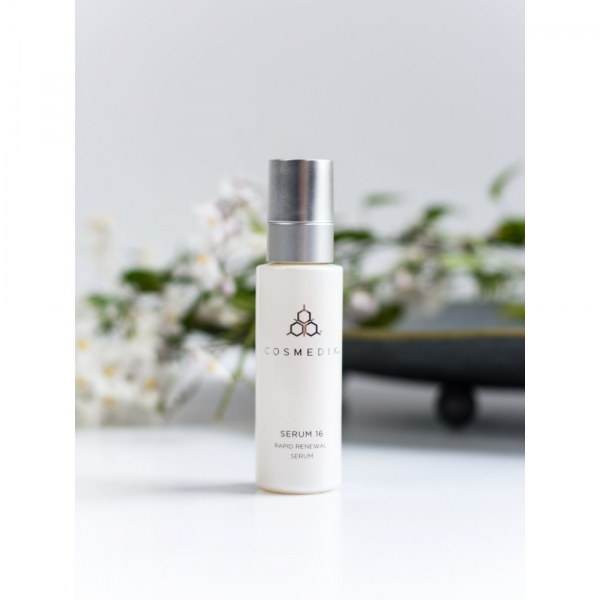Сироватка для швидкого оновлення с LG - ретинексом (16%) Serum 16 Cosmedix