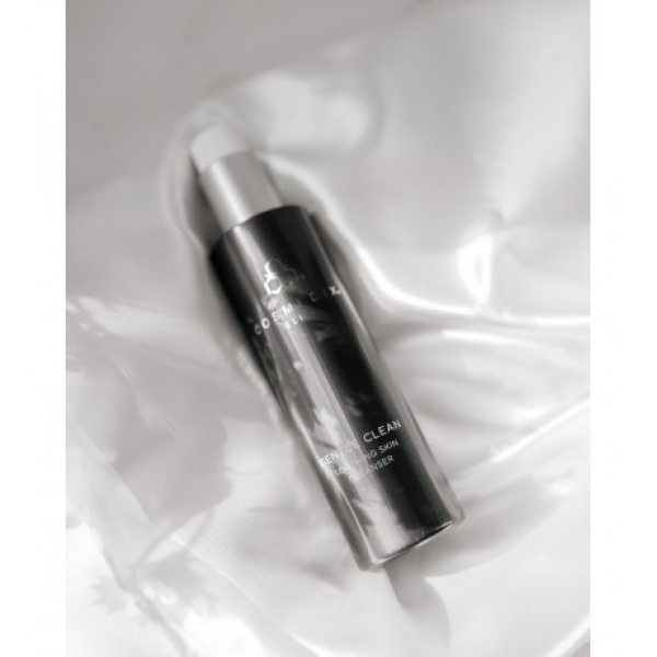 Заспокійливий гель для очищення шкіри Cosmedix Gentle Clean