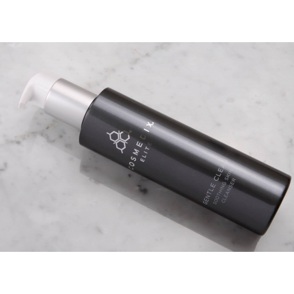 Заспокійливий гель для очищення шкіри Cosmedix Gentle Clean