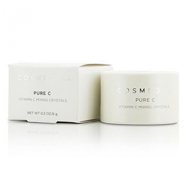 Кристали з вітаміном C Pure C Cosmedix