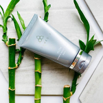 Бамбукова маска для освітлення Glow Cosmedix