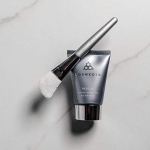 Двосторонній силіконовий аплікатор для нанесення масок Dual-Sided Silikone Mask Applicator Cosmedix