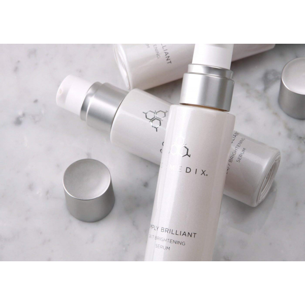 Коллекция для сияния кожи Cosmedix Brightening Boost