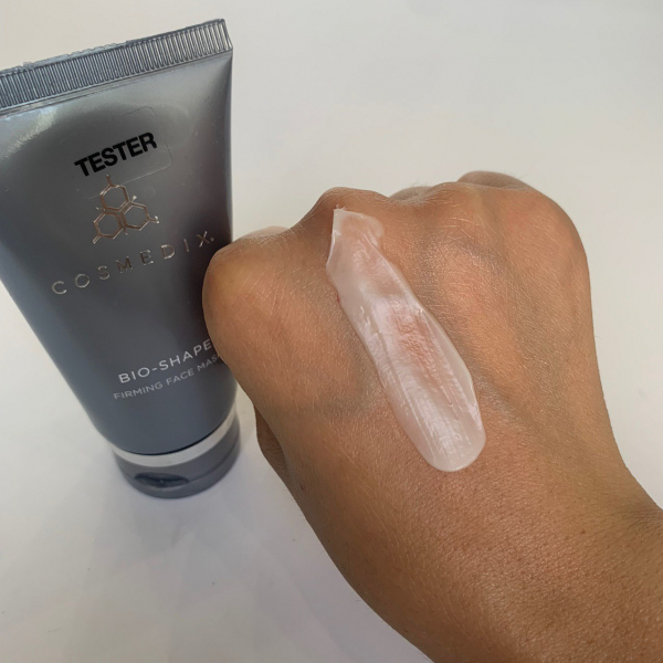 Зміцнююча Anti-age маска Bio Shape Cosmedix
