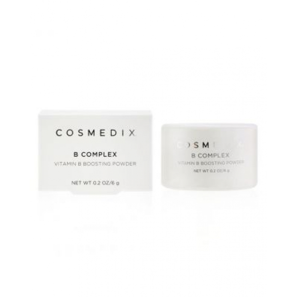 Пудра з вітаміном В комплекс Cosmedix В Complex