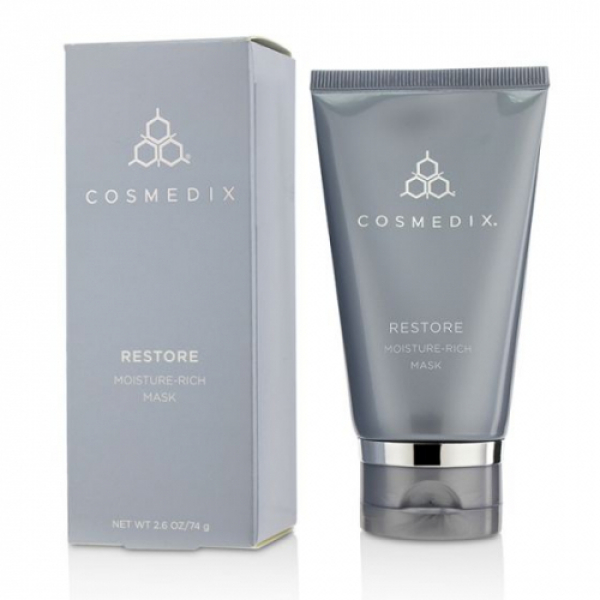 Зволожуюча маска Restore Cosmedix