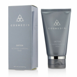 Маска з активованим вугіллям Detox Cosmedix